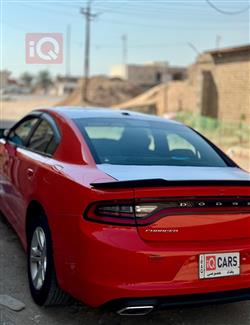 دودج تشارجر